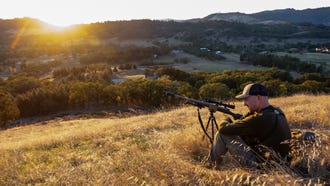 Columbian Whitetail Adventure: A Far-West Quest for a Rare Trophy Deer