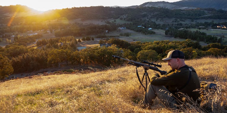 Columbian Whitetail Adventure: A Far-West Quest for a Rare Trophy Deer