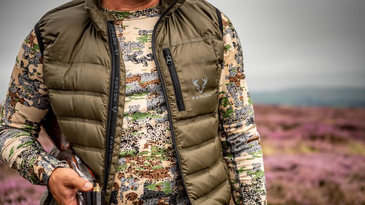 The 5 Best Hunting Base Layers of 2024