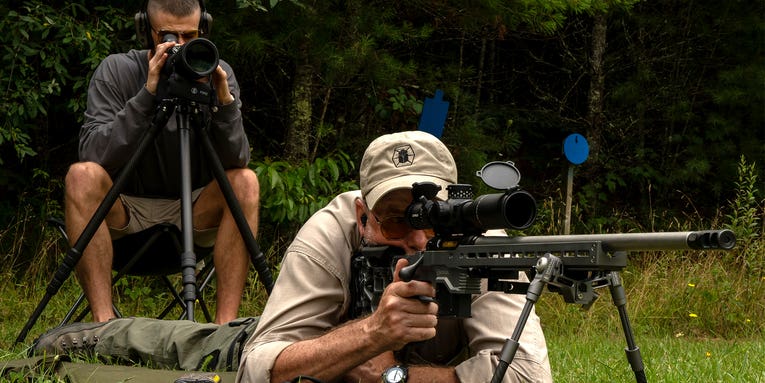 Shooting for Accuracy: 20 Expert Tips