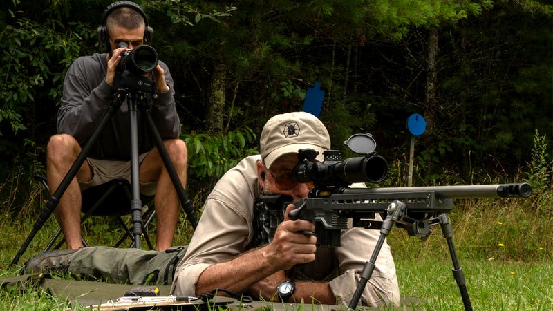 Shooting for Accuracy: 20 Expert Tips