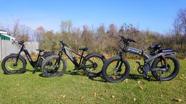 The 6 Best Electric Bikes For Hunting (2024 Review)