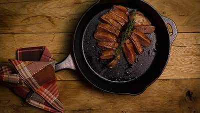Duck Breast Recipe Ideas: Four Simple and Delicious Ways to Cook Your Ducks