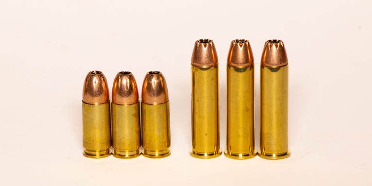 357 vs 9mm: Two of the Most Popular Handgun Cartridges