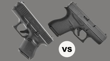 Glock 26 vs 43: Which One Is Right for You?