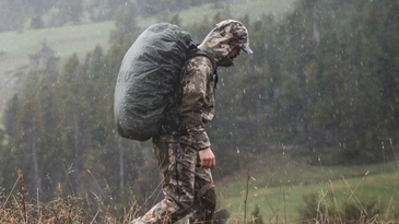The Best Hunting Rain Gear of 2024, According to Testing