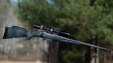 Rifle Review: The New Ruger American Gen II Is Even Better Than the Original