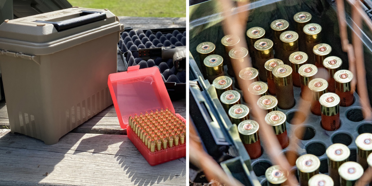 These Ammo Cans Are Completely Water-Resistant—And They’re Up to 50% Off Right Now