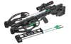 Centerpoint Sinister 430 crossbow on white background 