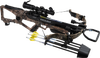 Excalibur REV X recurve crossbow on white background
