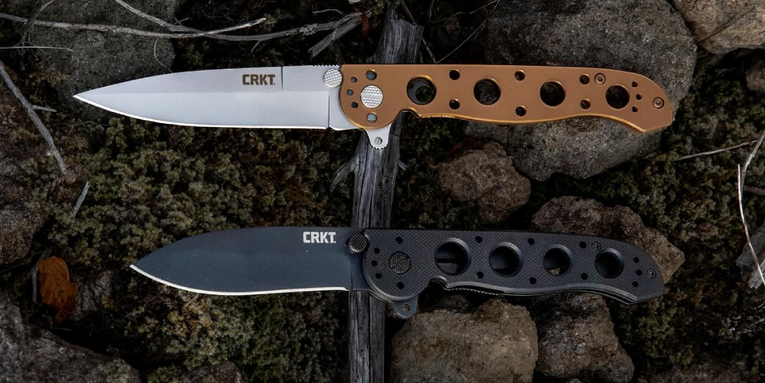CRKT Knives Are Up to 40% Off Right Now
