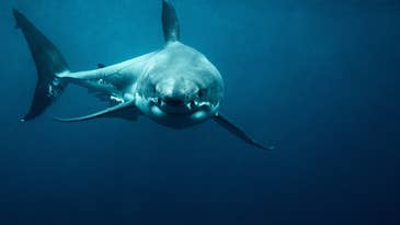 Australian Mayor Wants to “Terminate” Great White Sharks Responsible for Recent Attacks