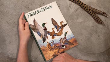 How to Subscribe to the New Field & Stream Print Magazine