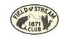 The 1817 Club logo from Field & Stream