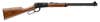 Winchester Ranger lever-action rifle on white background