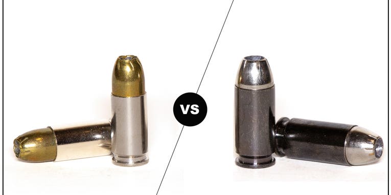 9mm vs 40 S&W: Which Is Better?