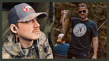 Field & Stream’s Brand-New Merch Is 15% Off—For a Limited Time