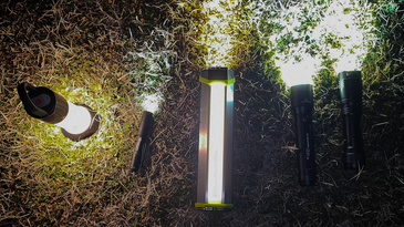 The 8 Best Camping Flashlights of 2024, Expert Tested