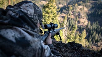 Long Range Hunting: Good, Bad, or Both?