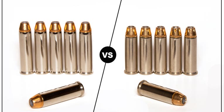 357 Magnum vs 38 Special: What’s the Difference?