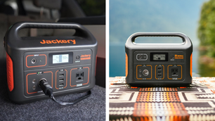 Jackery Portable Generators Are Up to 50% Off Today Only