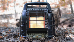 This Portable Heater Has Kept Me Warm On the Coldest Hunts