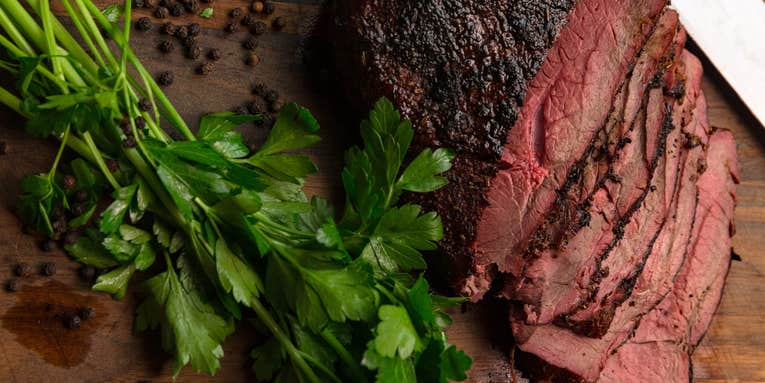 The Complete Guide to Butchering and Cooking Venison Roasts