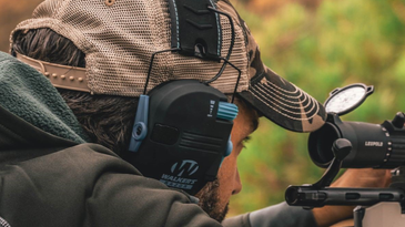 These Electronic Ear Muffs Work Incredibly Well—And They’re 50% Off Right Now