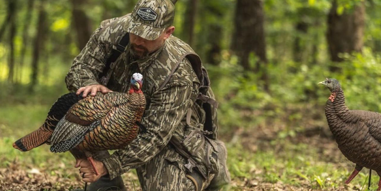All The Best Turkey Hunting Gear, According to a Lifelong Hunter