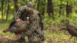 All the Best Turkey Hunting Gear, According to a Lifelong Hunter
