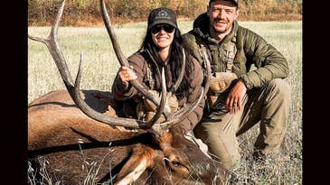 Canadian Couple Fined Thousands for Poaching Violations Related to Popular Hunting T.V. Show