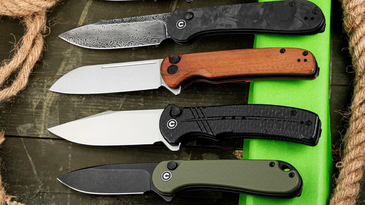 CIVIVI Knives Are Up to 50% Off During This Secret Sale Right Now