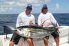 yellowfin tuna fishing