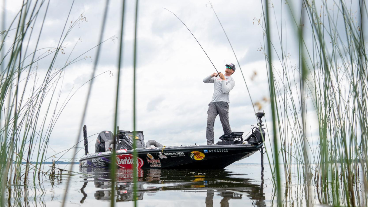 Bass Pro's Biggest Fishing Sale of the Year Has Gear Up to 50% Off