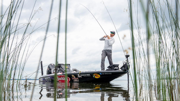 Bass Pro’s Biggest Fishing Sale of the Year Has Gear Up to 50% Off