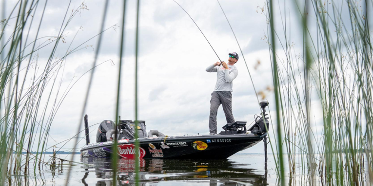 Bass Pro’s Biggest Fishing Sale of the Year Has Gear Up to 50% Off