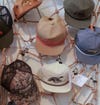 Assorted Duck Camp hats