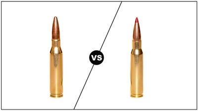 7mm 08 vs 308 Winchester: Which Is Better?