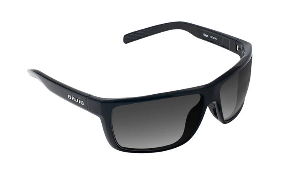 Bajio Sigs Sunglasses on white background