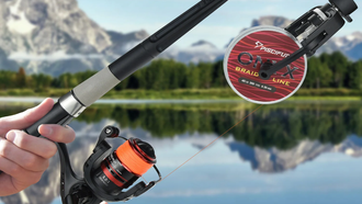 Anglers Swear By These Razor Sharp Fishing Hooks—And They're Just $11 Right  Now