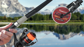 This Fishing Line Spooler Will Make Your Life Easier—And It’s Just $29 Right Now