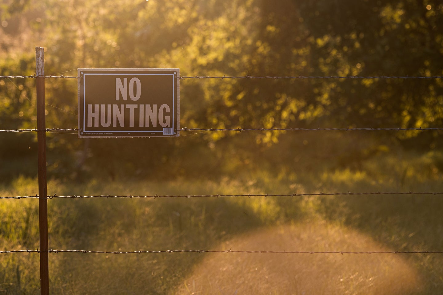 Hunting Conservation photo