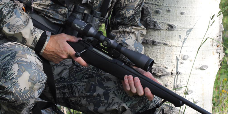 This Sig Sauer Scope Is Incredibly Clear—And It’s 50% Off Right Now