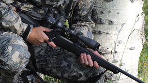 This Sig Sauer Scope Is Incredibly Clear—And It’s 50% Off Right Now
