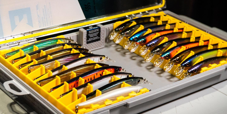 Plano Tackle Boxes Are Up to 50% Off Right Now