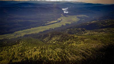 Proposed Easement Would Preserve Hunting Access on 33,000 Acres in Western Montana