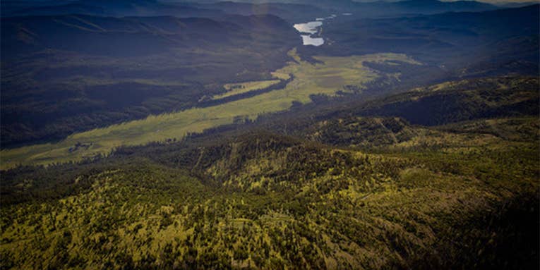 Proposed Easement Would Preserve Hunting Access on 33,000 Acres in Western Montana