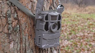  Mossy Oak 4pc Fishing Tool Kit - Pistol Grip