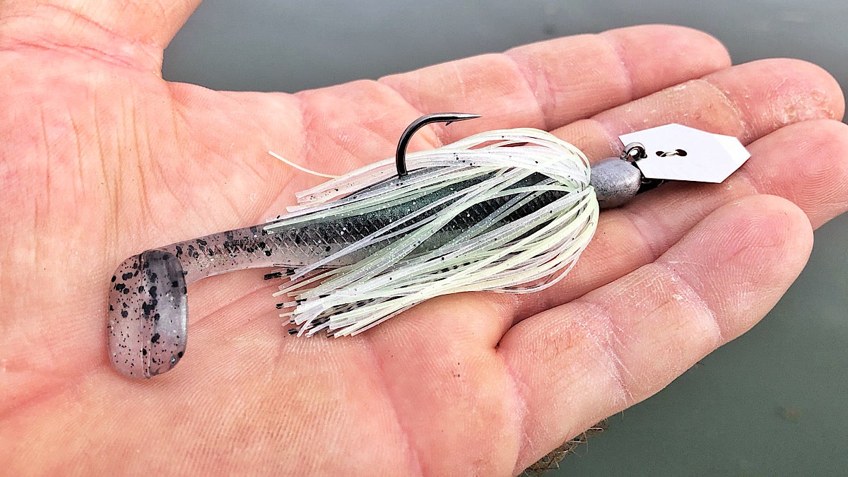 Best Chatterbaits of 2024, Tested and Reviewed