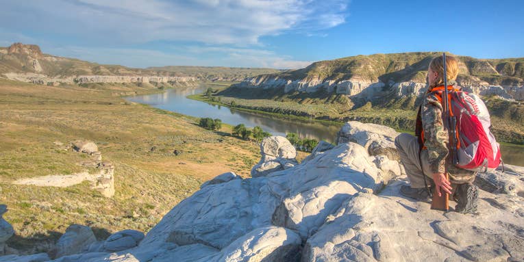 New Rule Will Change the Way the Federal Government Manages 245 Million Acres of Public Land